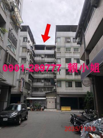 北區大樓法拍-5