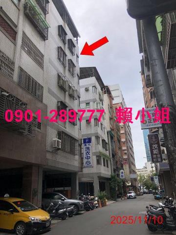 北區大樓法拍-6