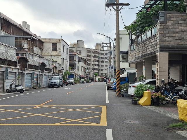 大灣高中富強路一段大同路大灣國小文賢街奇中奇
