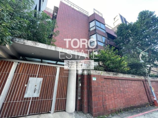 台北拍賣公寓-2