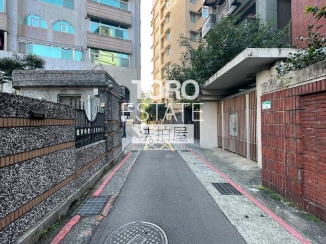台北拍賣公寓-4