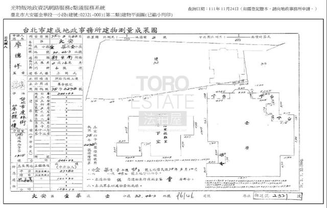 台北拍賣公寓-6