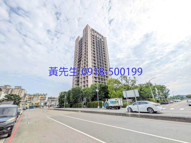 台中拍賣大樓-2