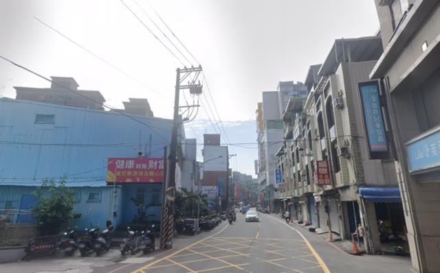 桃園桃園區透天-2