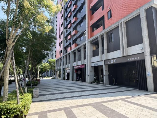 桃園桃園區大樓-0