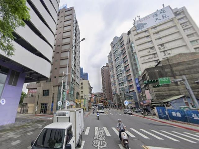 松山大樓法拍-13