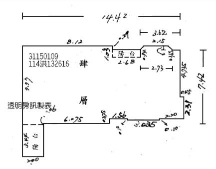 松山大樓法拍-1