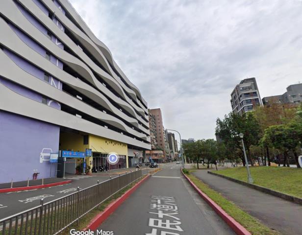 松山大樓法拍-7