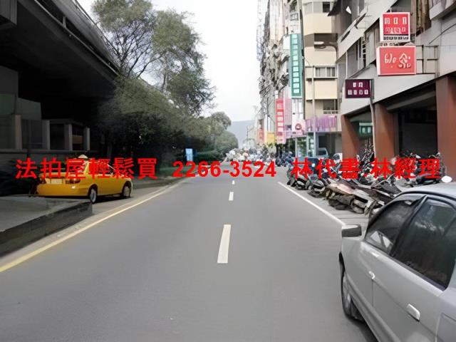 中山區大樓法拍-8