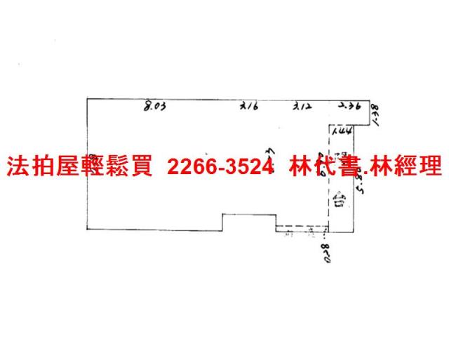 桃園區華廈法拍-11