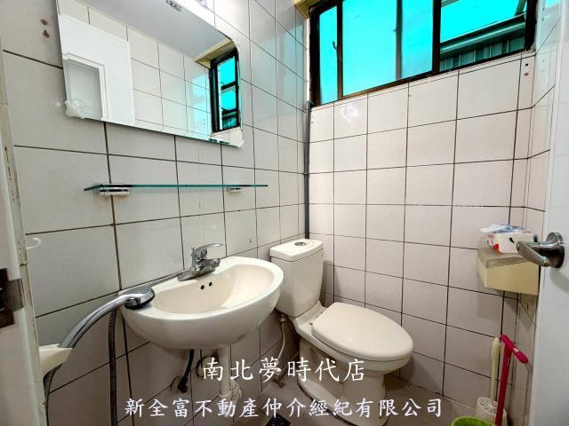 台南套房-4