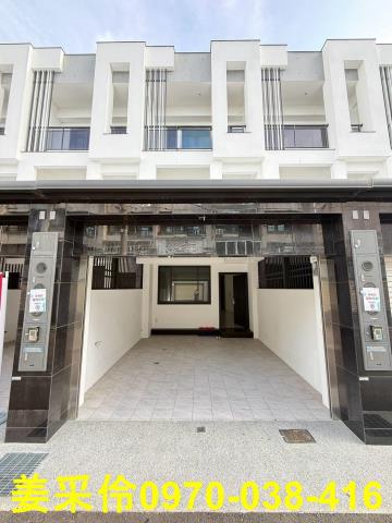 新港國小古民國小新港國中