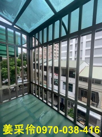 嘉義東區透天-11