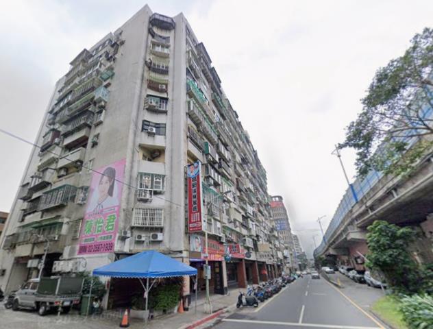 台北中山區大樓拍賣-3