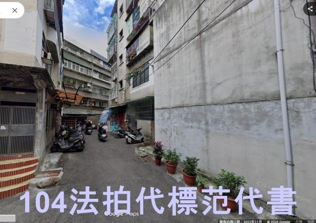 龜山公寓法拍-2