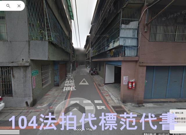 龜山公寓法拍-3
