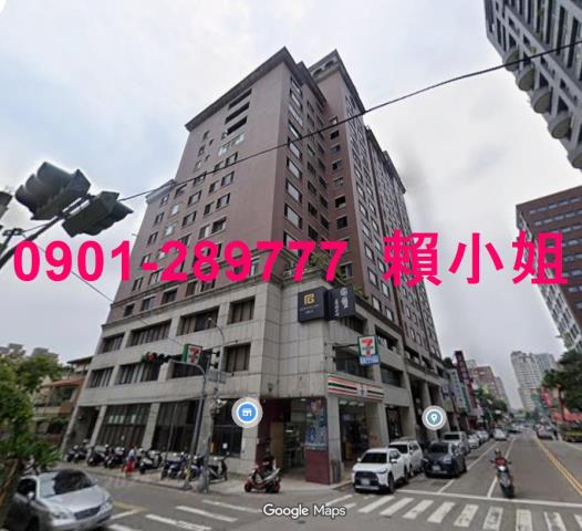 南屯拍賣大樓-2
