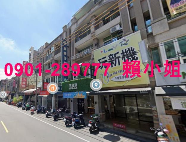 台中法拍透天-3