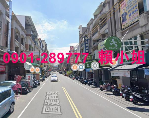 台中法拍透天-4