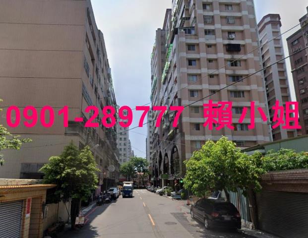 台中法拍華廈-4