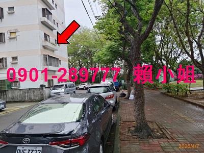 台中華廈法拍-6