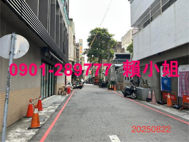 台中華廈法拍-4