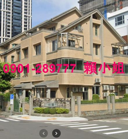 台中西屯法拍別墅-1