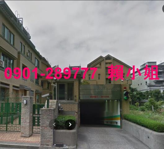 台中西屯法拍別墅-5