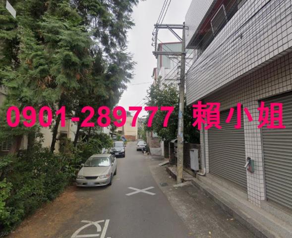 台中大里拍賣透天-4