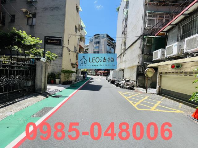 台北松山法拍華廈-8
