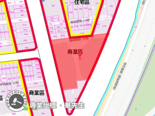 新北三重法拍大樓-6