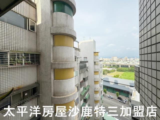 台中西屯大樓-12