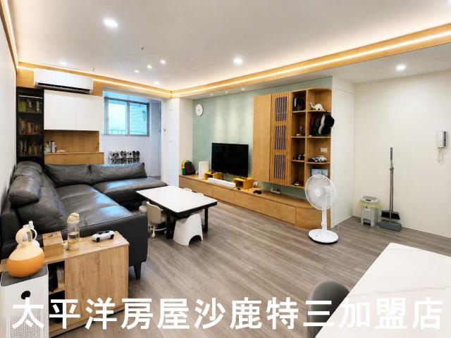 西屯房屋