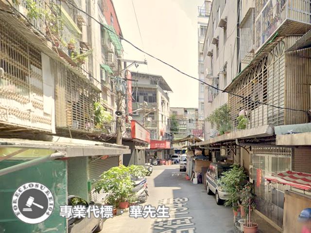 板橋法拍公寓-8