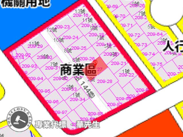 板橋法拍公寓-10