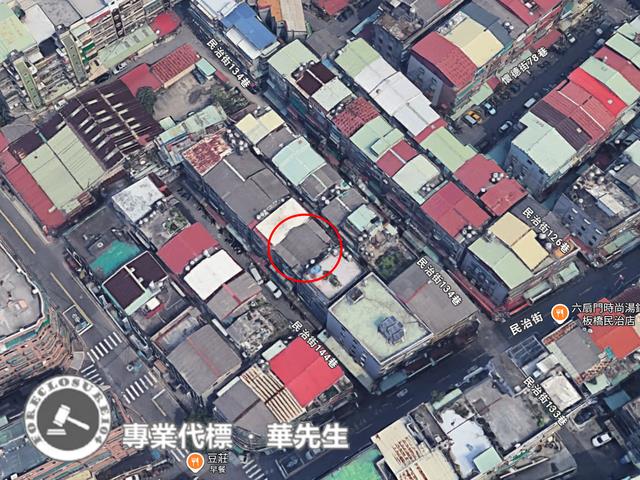 板橋法拍公寓-2
