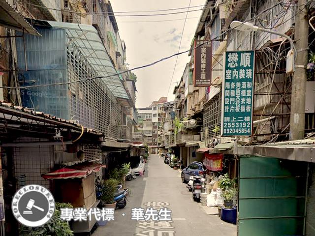 板橋法拍公寓-7