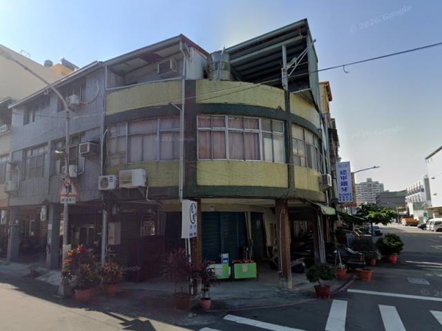 苓雅透天法拍-1
