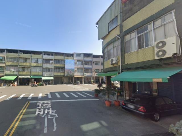苓雅透天法拍-4