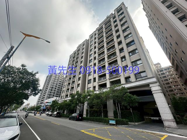 北屯大樓法拍-2