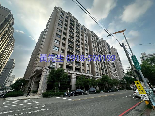 北屯大樓法拍-3