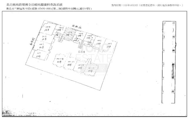 新北法拍大樓-9