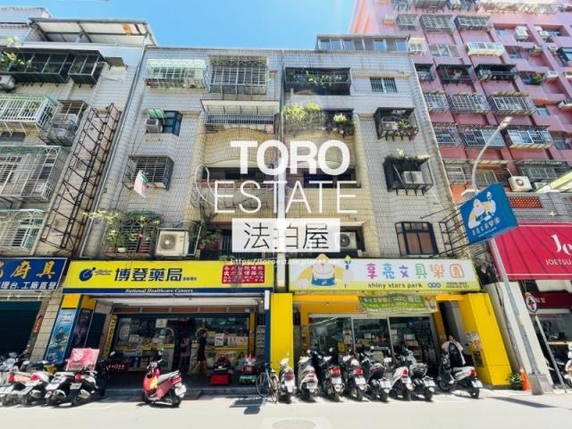 新北法拍公寓-0
