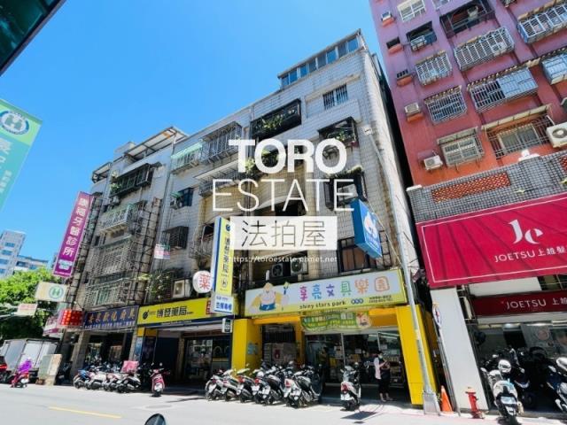 新北法拍公寓-4
