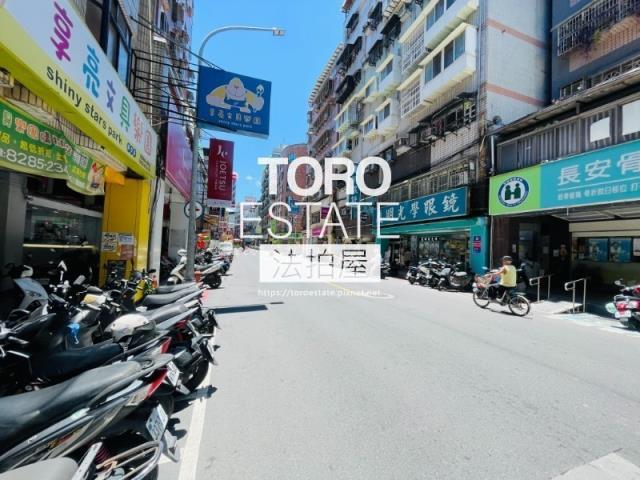 新北法拍公寓-5