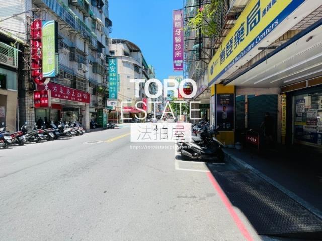 新北法拍公寓-6