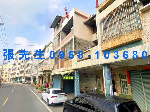 高雄市大社區大社路35之2號法拍代標大社國小朝南透天
