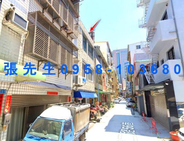高雄苓雅透天法拍-4