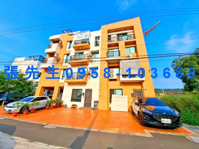 台中市太平區興隆路15之1號台中法拍屋代標光興路商圈採光邊間