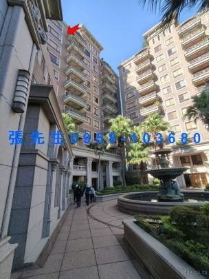 桃園桃園區大樓法拍-1